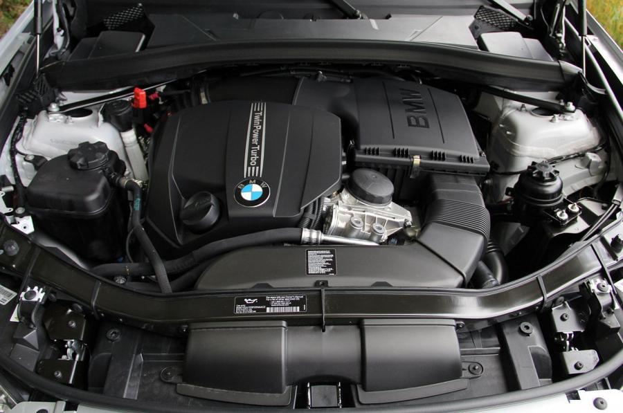  BMW X1 2013 года  (фото 35 из 177)